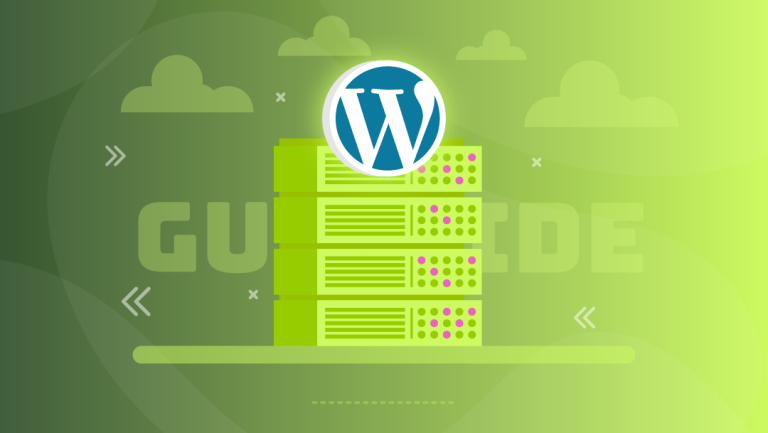 best wordpress hosting