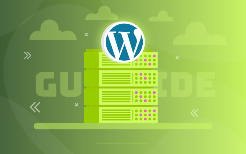 best wordpress hosting