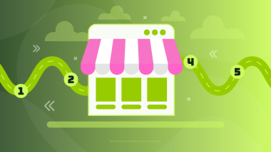 woocommerce store