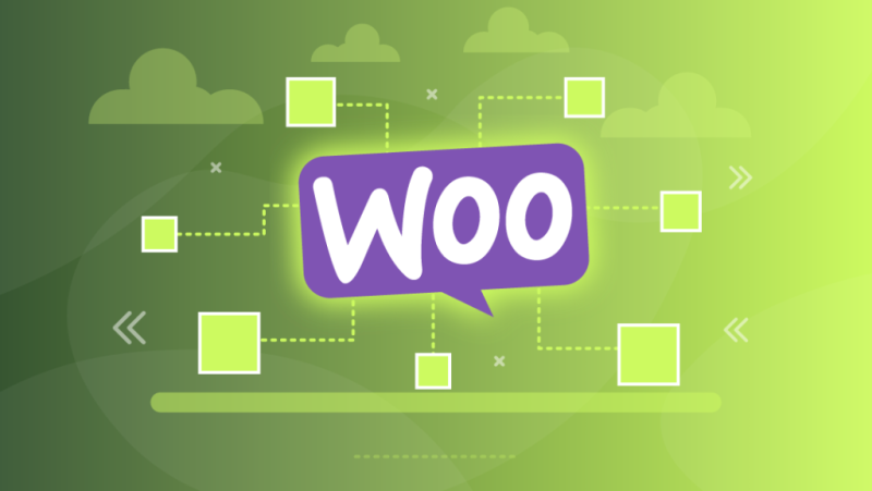 woocommerce shortcode