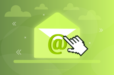 professional email address