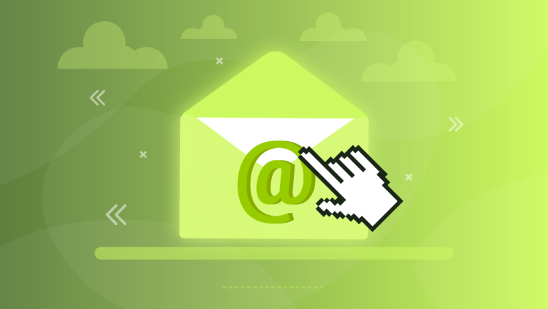 professional email address