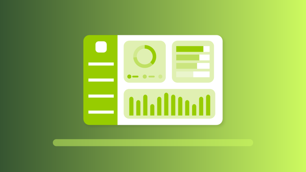 Engagement Metrics Dashboard