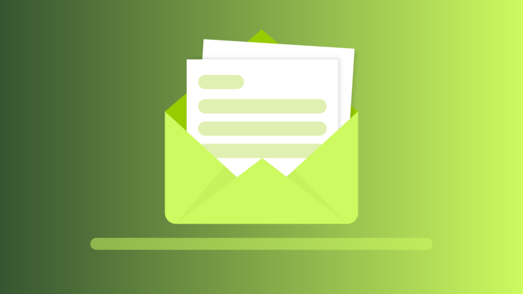 professional email address