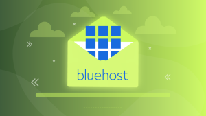Bluehost Professional Email