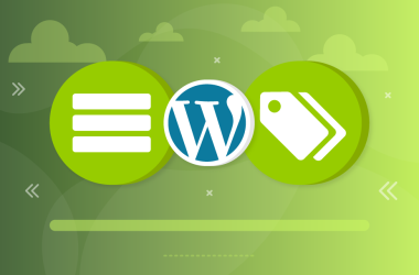 how many categories can a wordpress post be assigned to?