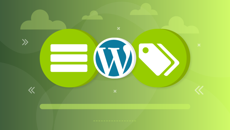 how many categories can a wordpress post be assigned to?