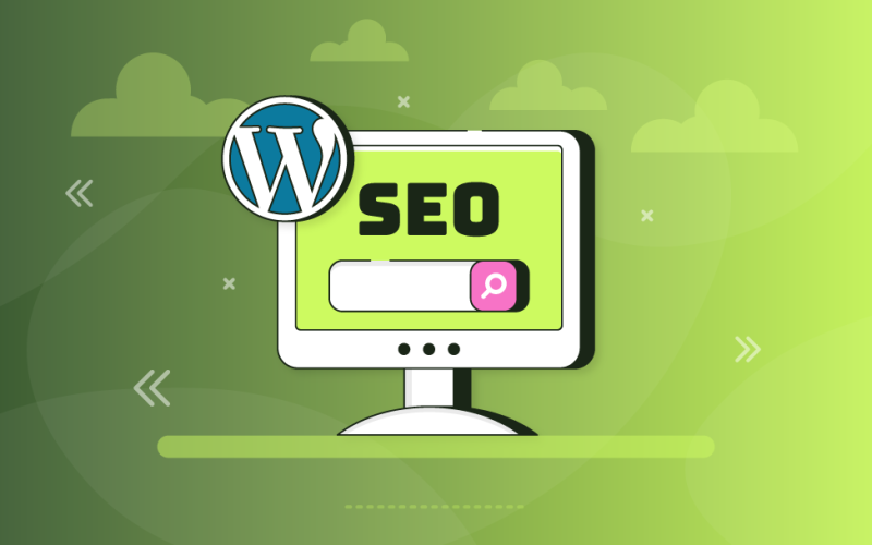 wordpress seo strategy