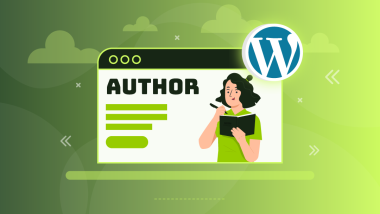 hostonce wordpress