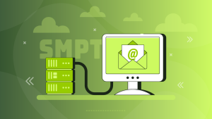 smtp hosting