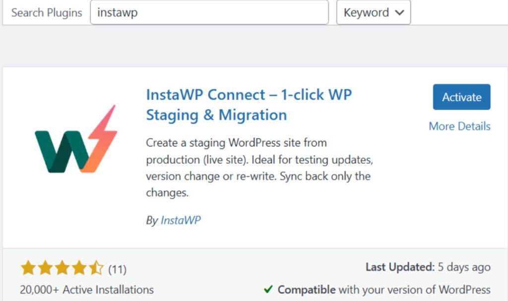 Export Posts from WordPress