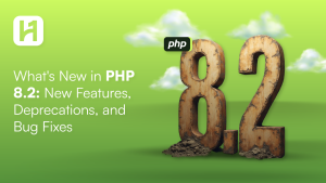 php 8.2 new features