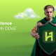 Hostonce DDoS protection