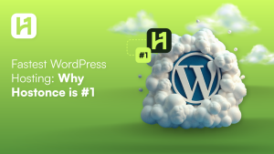 fastest wordpress hosting