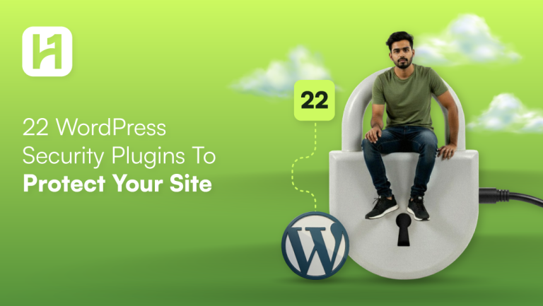 WordPress security plugins