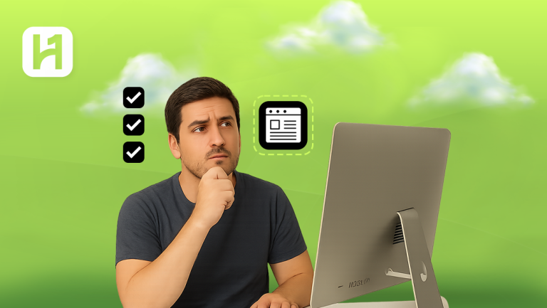 Essential Features for Blogging Platforms