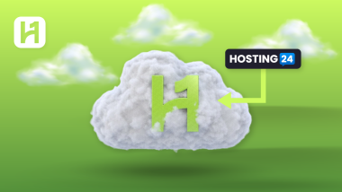 Hosting24 migrates to Hostonce cloud