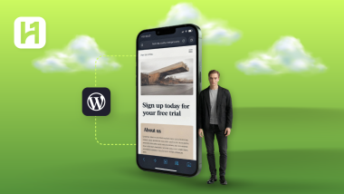 Mobile Friendly WordPress themes