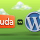 Duda Vs WordPress
