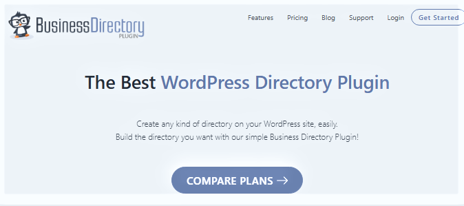 business directory plugin-WordPress local business directory plugin