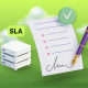 Understanding SLAs for Web Hosting