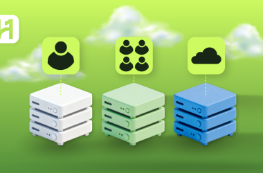 Types of Web Hosting and Which One Is Best for You