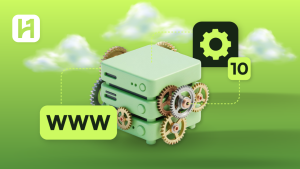 10 Web Hosting Optimization Techniques