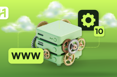 10 Web Hosting Optimization Techniques