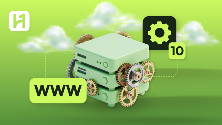 10 Web Hosting Optimization Techniques