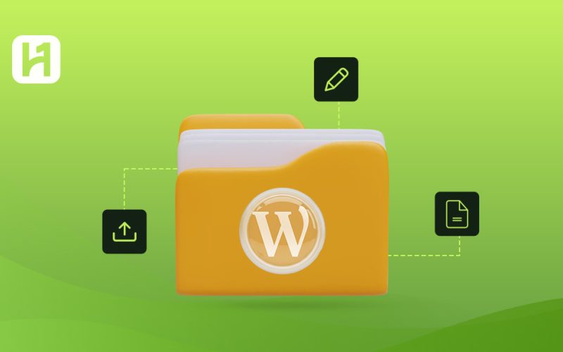 WordPress File Manager. Top Plugins How to Create One on Your Site