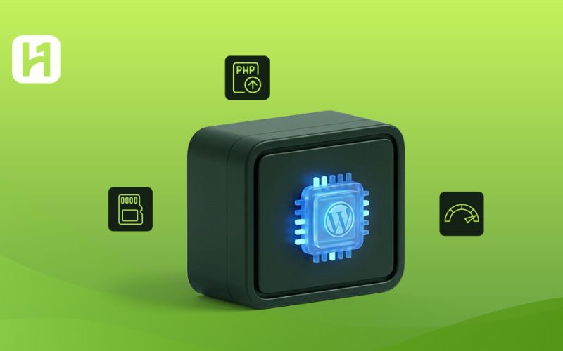 WordPress Memory limit, fixing and increasing PHP memory