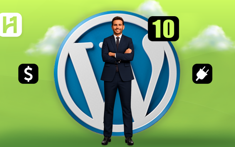 Top 10 WP Business Directory plugin