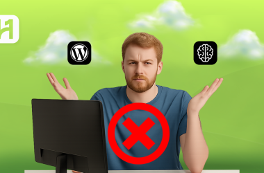 WordPress memory limit