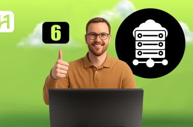 Top 6 Benefits of VPS Hosting