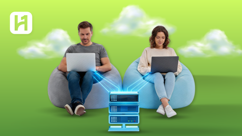 Compare Hosting Prices