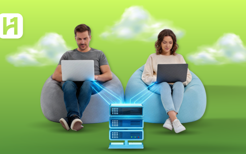 Compare Hosting Prices