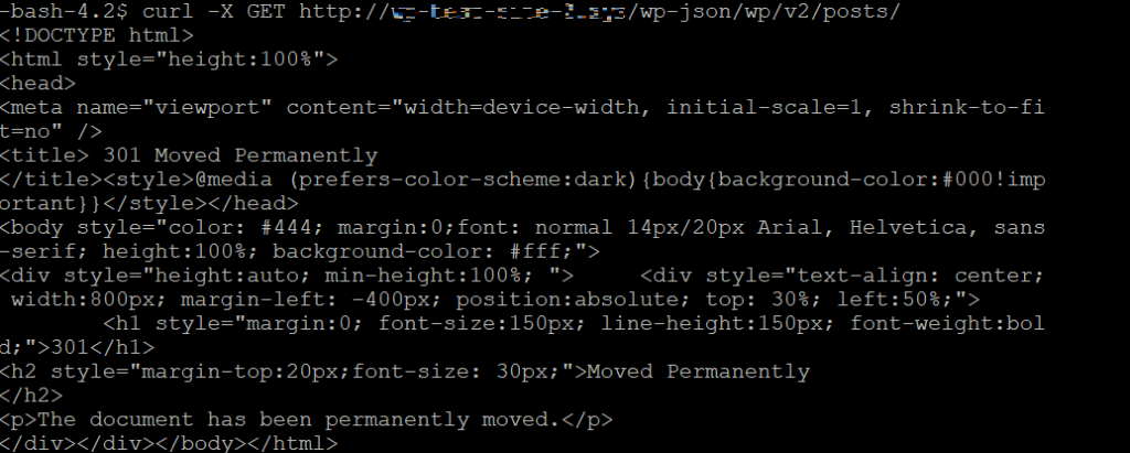 Using GET Requests to Fetch Data