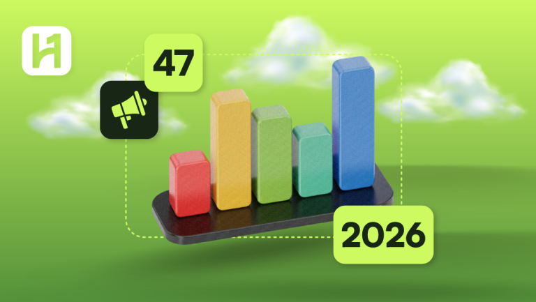 Key Digital Marketing Statistics For Strategic Growth