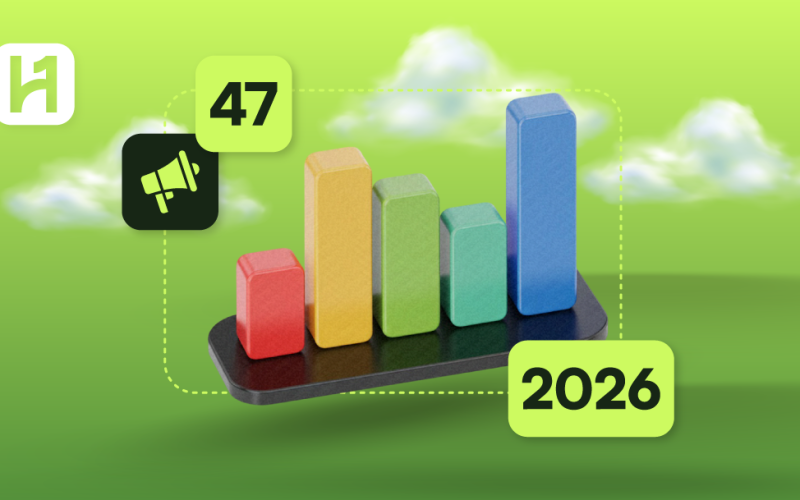 Key Digital Marketing Statistics For Strategic Growth