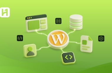 WordPress REST API