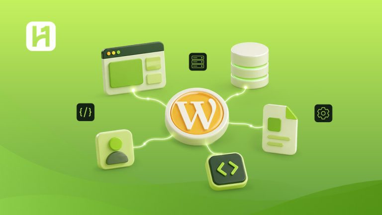WordPress REST API