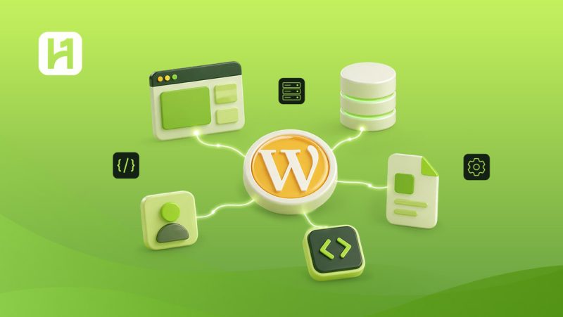 WordPress REST API