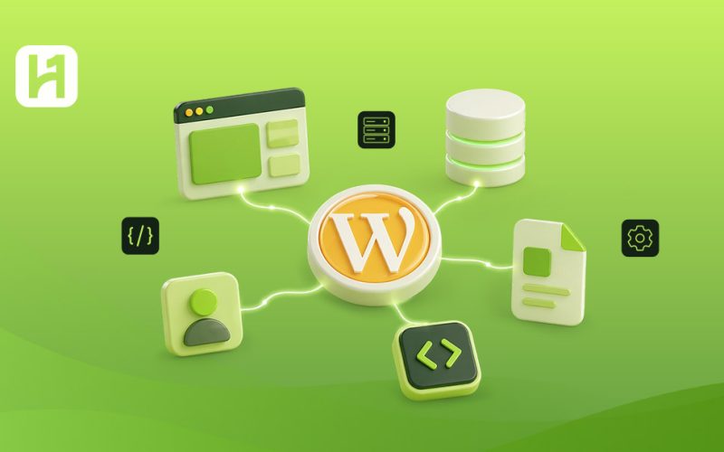 WordPress REST API