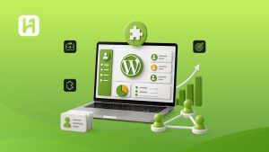 WordPress CRM Plugins