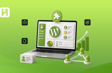 WordPress CRM Plugins