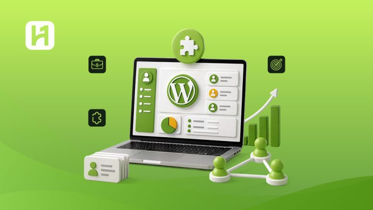 WordPress CRM Plugins