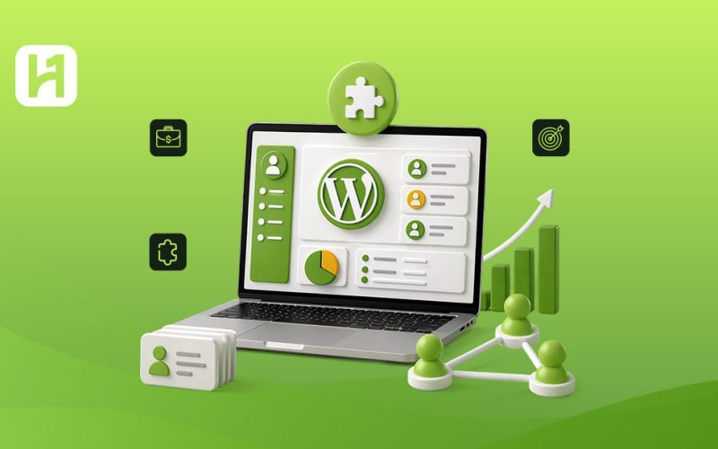 WordPress CRM Plugins