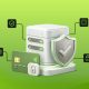 PCI-compliant hosting