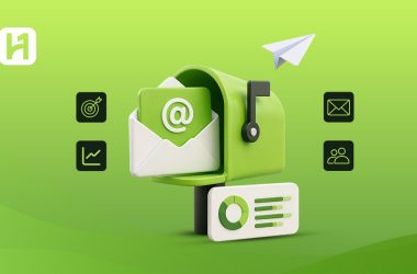 Email Marketing tool