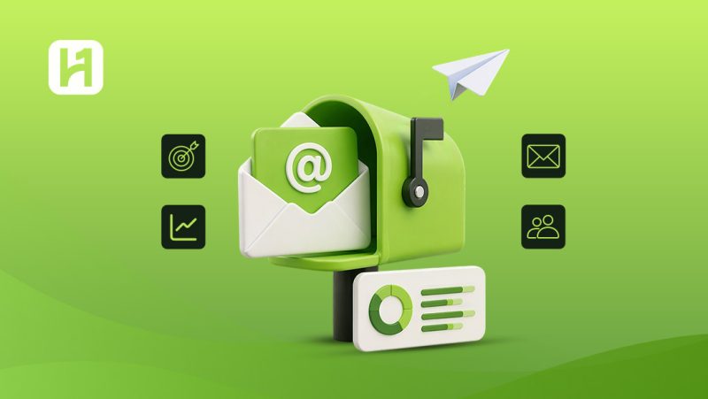 Email Marketing tool